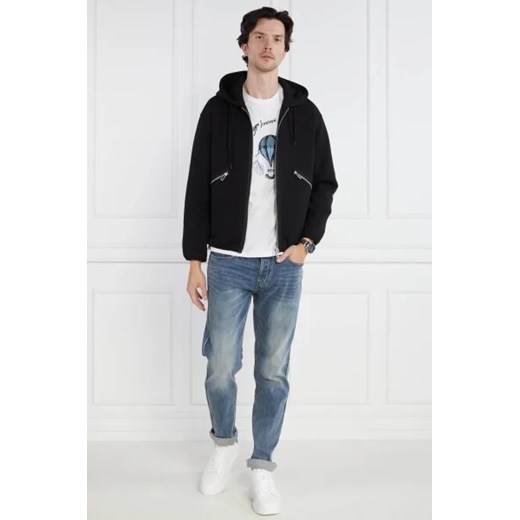 Bluza męska Emporio Armani