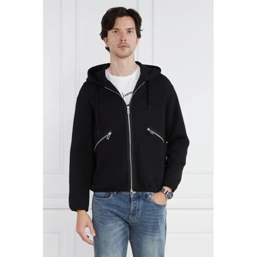 Bluza męska Emporio Armani
