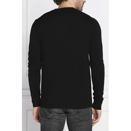 Sweter męski Emporio Armani