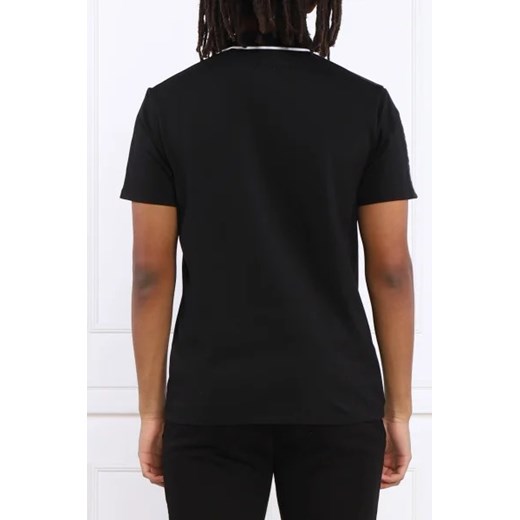T-shirt męski Guess