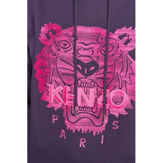 Kenzo Bluza | Regular Fit Kenzo XS Gomez Fashion Store wyprzedaż