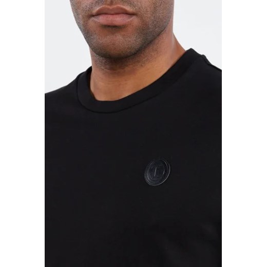 T-shirt męski Trussardi