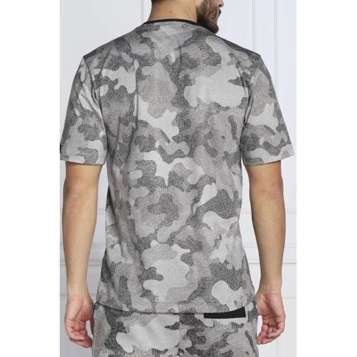BOSS ORANGE T-shirt BOSS x NBA Camo | Regular Fit M wyprzedaż Gomez Fashion Store
