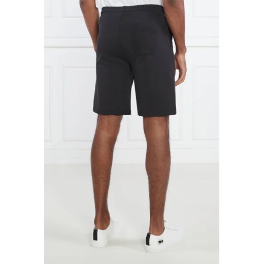 Karl Lagerfeld Szorty | Regular Fit Karl Lagerfeld M okazja Gomez Fashion Store