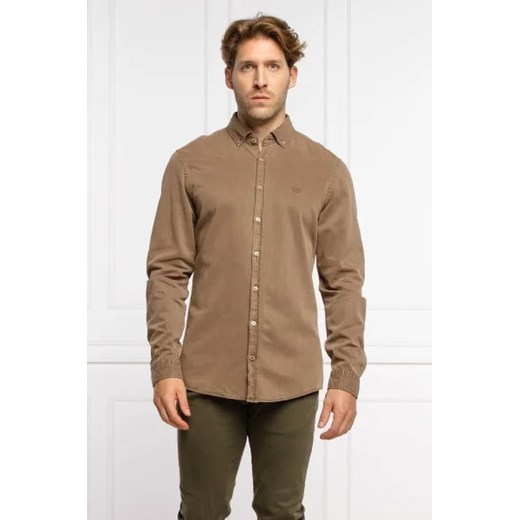 Joop! Jeans Koszula Heli-W | Classic fit XXL wyprzedaż Gomez Fashion Store