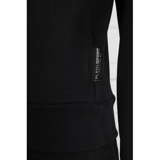 Plein Sport Bluza | Regular Fit Plein Sport M Gomez Fashion Store wyprzedaż