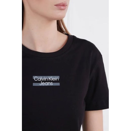 Bluzka damska Calvin Klein