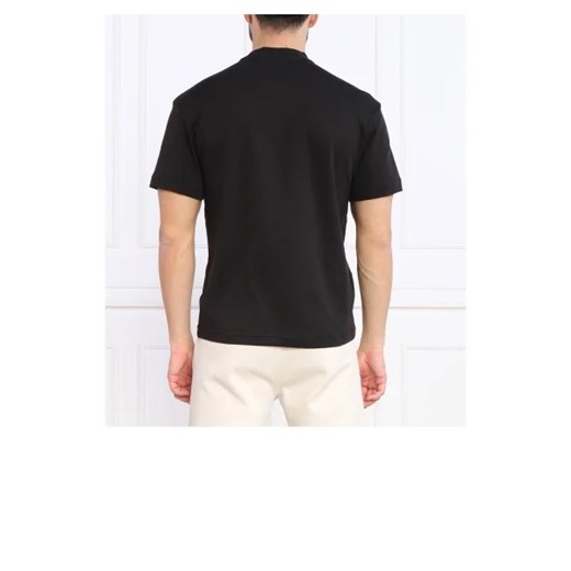 Calvin Klein T-shirt | Regular Fit Calvin Klein L Gomez Fashion Store wyprzedaż