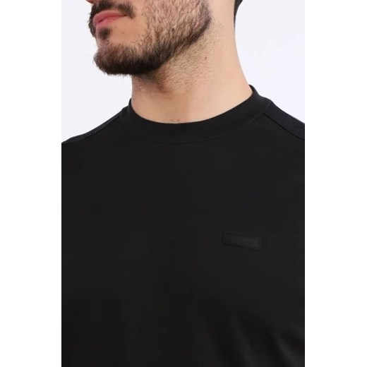 Calvin Klein T-shirt | Regular Fit Calvin Klein XL okazyjna cena Gomez Fashion Store