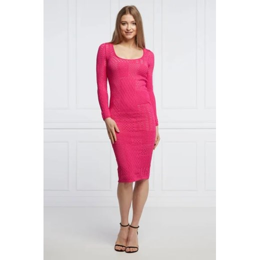 Pinko Sukienka FERRERIES Pinko XL okazyjna cena Gomez Fashion Store