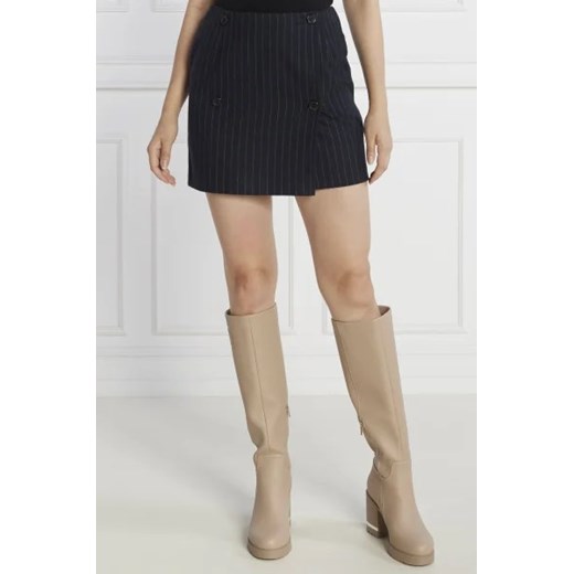 Spódnica SILVIAN HEACH z wiskozy 