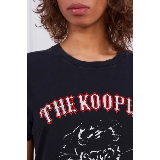 Bluzka damska The Kooples