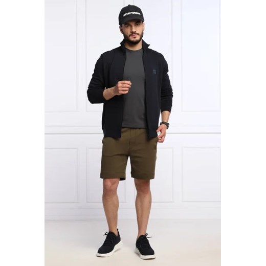 BOSS ORANGE Szorty Sewalk | Regular Fit L okazyjna cena Gomez Fashion Store
