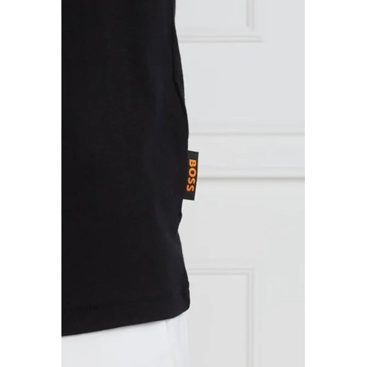 BOSS ORANGE T-shirt Tee3055 | Regular Fit XL okazja Gomez Fashion Store