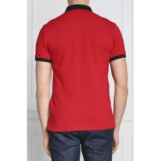 POLO RALPH LAUREN Polo | Custom slim fit Polo Ralph Lauren XXL Gomez Fashion Store wyprzedaż