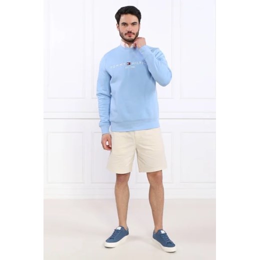 BOSS BLACK Szorty Karlos-DS-Shorts | Regular Fit 56 wyprzedaż Gomez Fashion Store