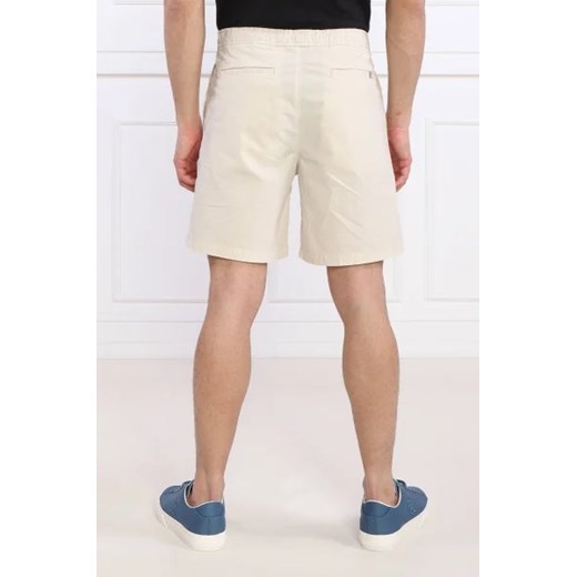 BOSS BLACK Szorty Karlos-DS-Shorts | Regular Fit 54 promocja Gomez Fashion Store