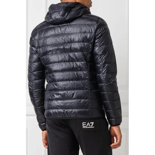 EA7 Kurtka | Regular Fit S okazja Gomez Fashion Store