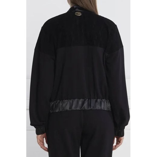 Liu Jo Rose Koronkowa bluza | Regular Fit XL Gomez Fashion Store
