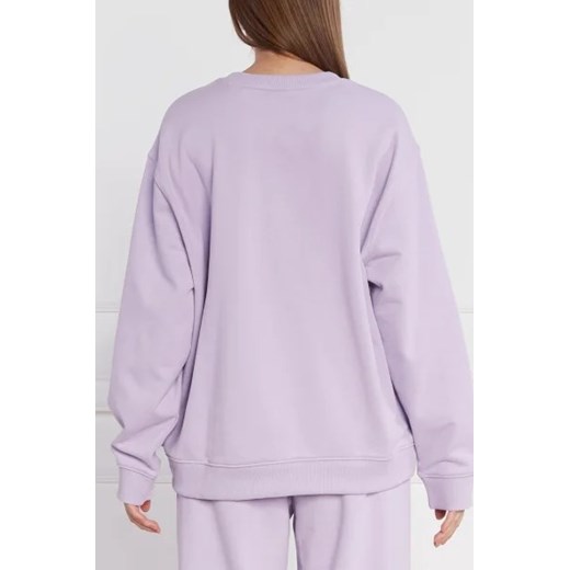 HUGO Bluza Deroxane | Regular Fit M promocyjna cena Gomez Fashion Store