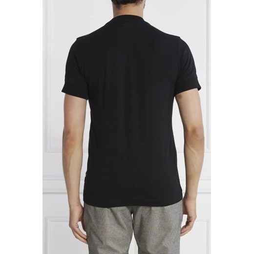 Joop! t-shirt męski z krótkimi rękawami