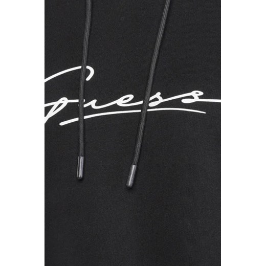 GUESS ACTIVE Bluza DOTTIE | Cropped Fit S Gomez Fashion Store