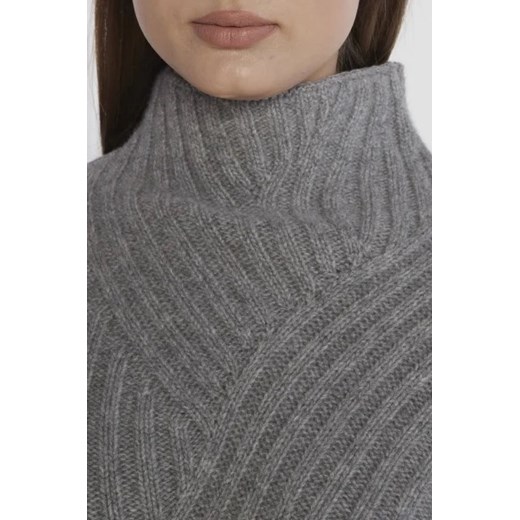 Sweter damski BOSS HUGO