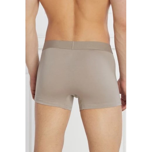 Majtki męskie Calvin Klein Underwear z elastanu