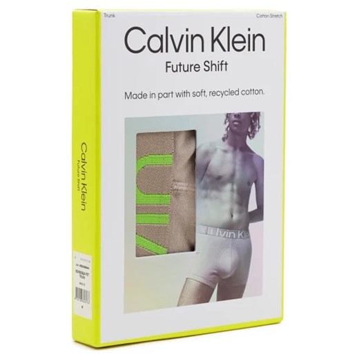 Calvin Klein Underwear Bokserki TRUNK Calvin Klein Underwear S Gomez Fashion Store