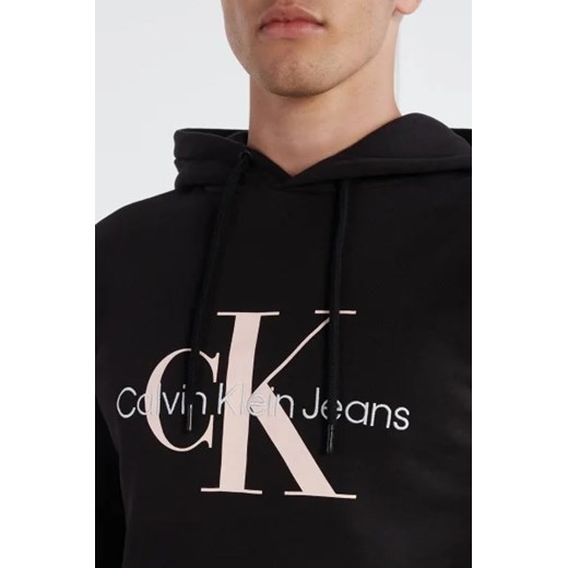 CALVIN KLEIN JEANS Bluza | Regular Fit XXL Gomez Fashion Store promocyjna cena