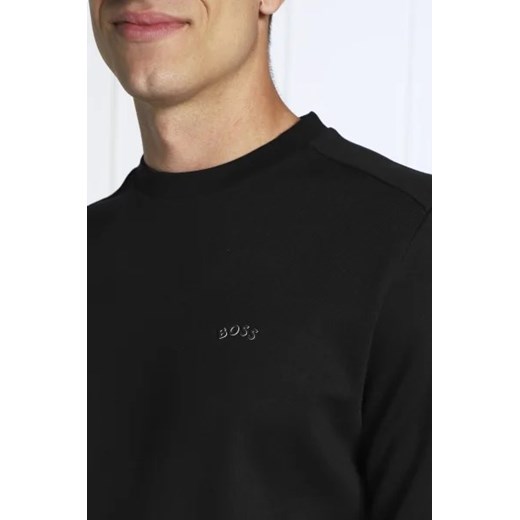 Bluza męska BOSS HUGO bawełniana