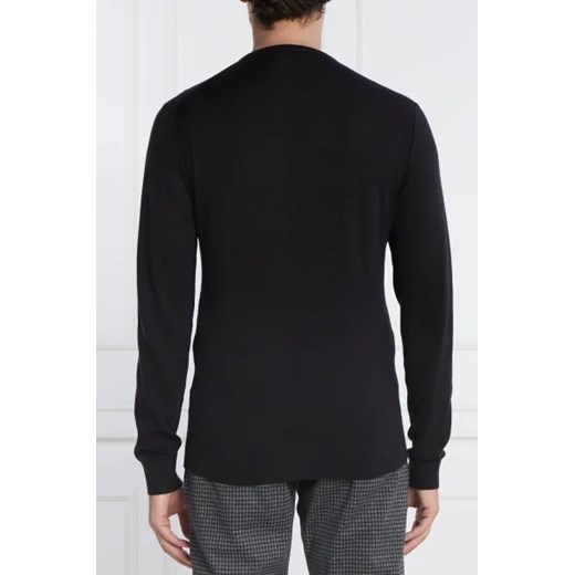 Sweter męski Calvin Klein na zimę