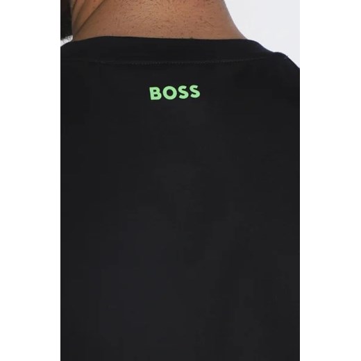 BOSS GREEN T-shirt Tee 3 | Relaxed fit L Gomez Fashion Store wyprzedaż