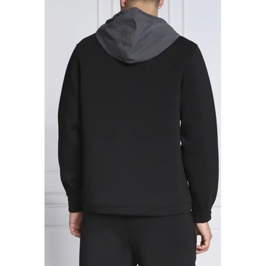 Bluza męska Hugo Boss z elastanu