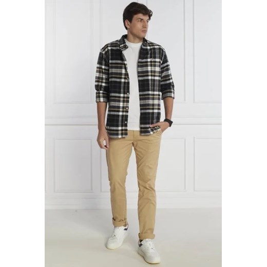 Tommy Jeans Koszula | Classic fit Tommy Jeans XL Gomez Fashion Store promocja