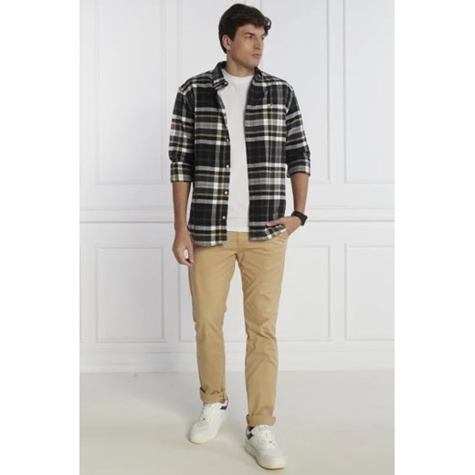 Tommy Jeans Koszula | Classic fit Tommy Jeans XXXL okazja Gomez Fashion Store
