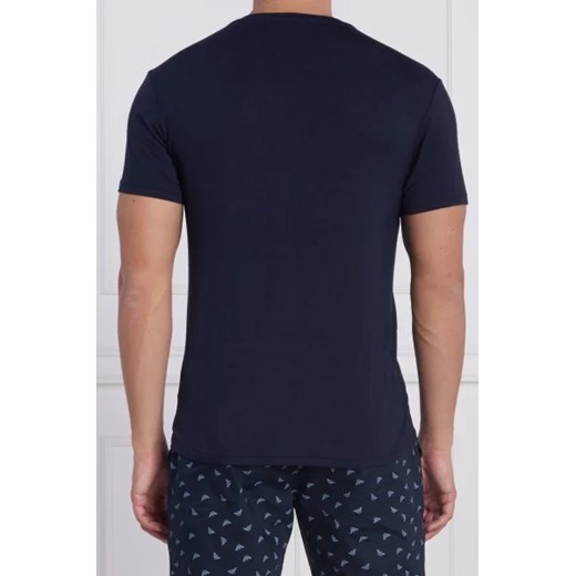 T-shirt męski Emporio Armani 