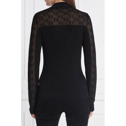 Sweter damski Karl Lagerfeld