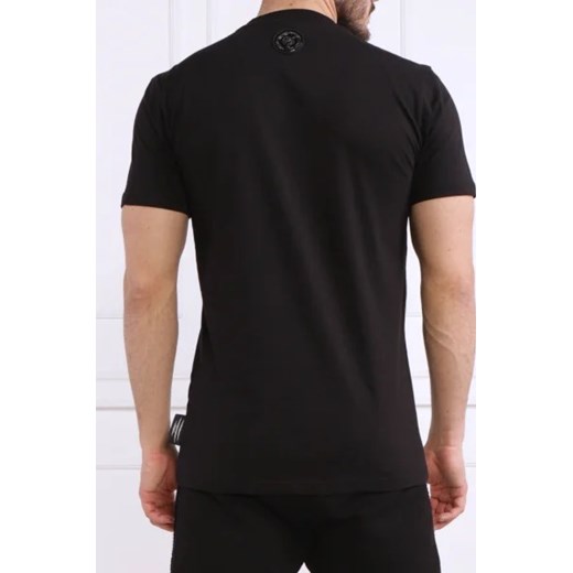 T-shirt męski Plein Sport