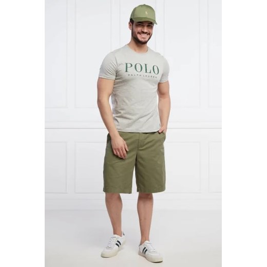 Spodenki męskie Polo Ralph Lauren