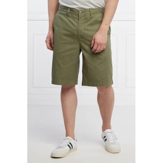 Spodenki męskie Polo Ralph Lauren