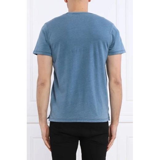 Pepe Jeans London T-shirt RINGO | Regular Fit XXL Gomez Fashion Store okazja