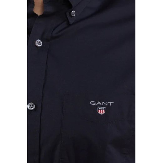 Gant Koszula | Regular Fit Gant S Gomez Fashion Store