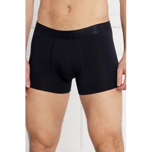 Majtki męskie Tommy Hilfiger z elastanu