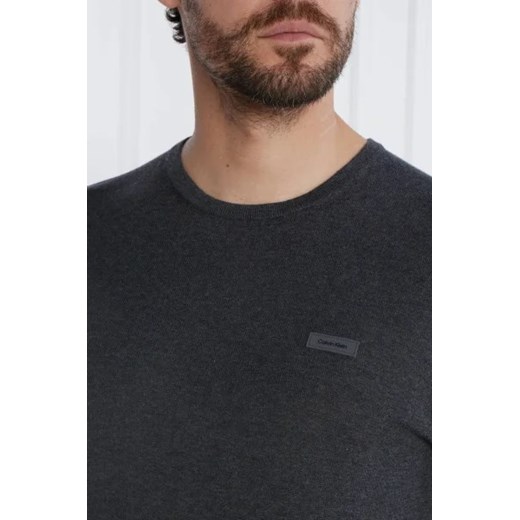 Sweter męski Calvin Klein