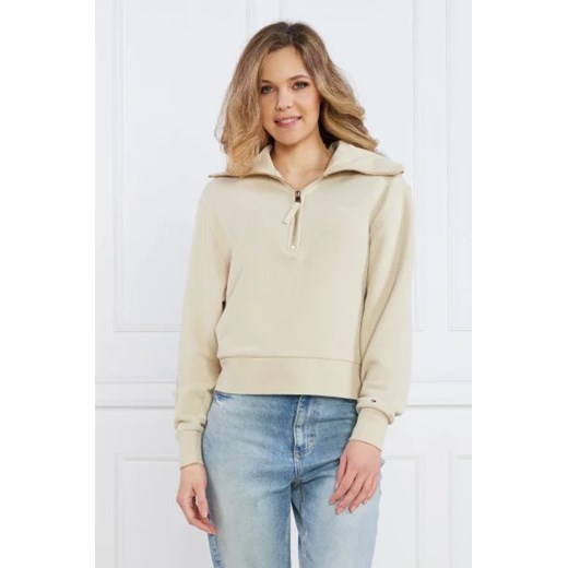 Bluza damska Tommy Hilfiger na lato casual 