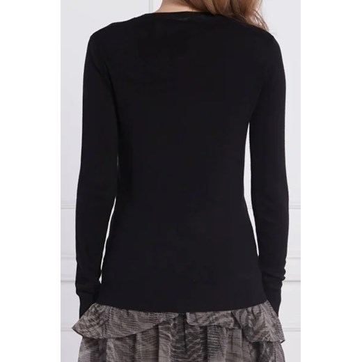 GUESS Sweter LILIANE | Regular Fit Guess XL Gomez Fashion Store okazyjna cena