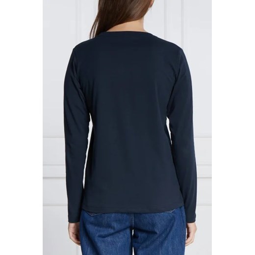 Bluzka damska Pepe Jeans jesienna