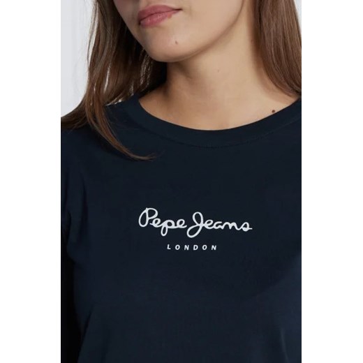 Bluzka damska Pepe Jeans