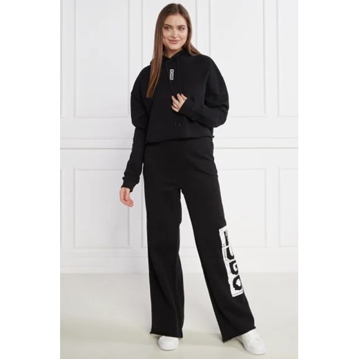 HUGO Bluza Dephana | Regular Fit S okazja Gomez Fashion Store